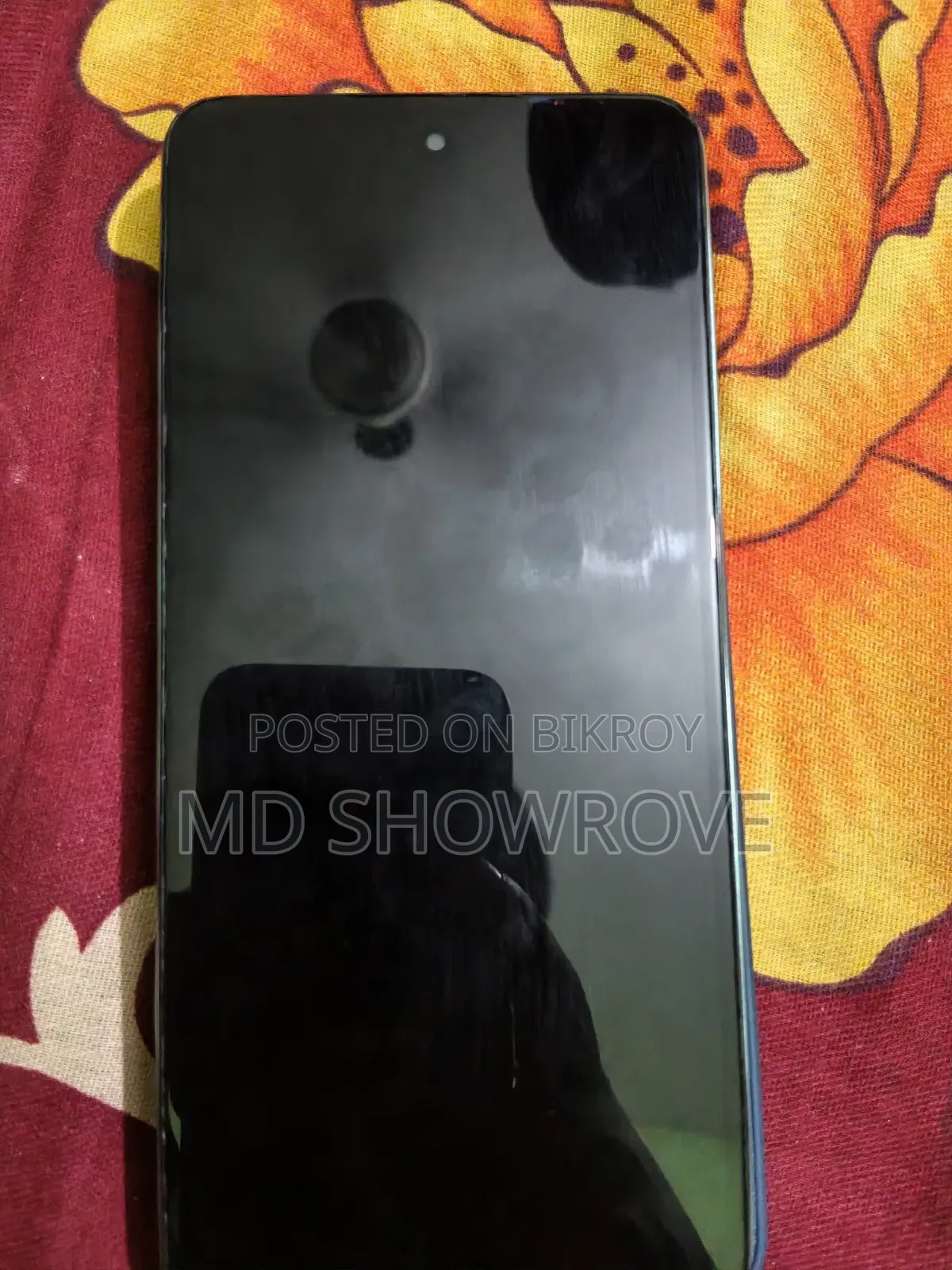 রিয়েলমি সি৫৫ ১২৮ জিবি