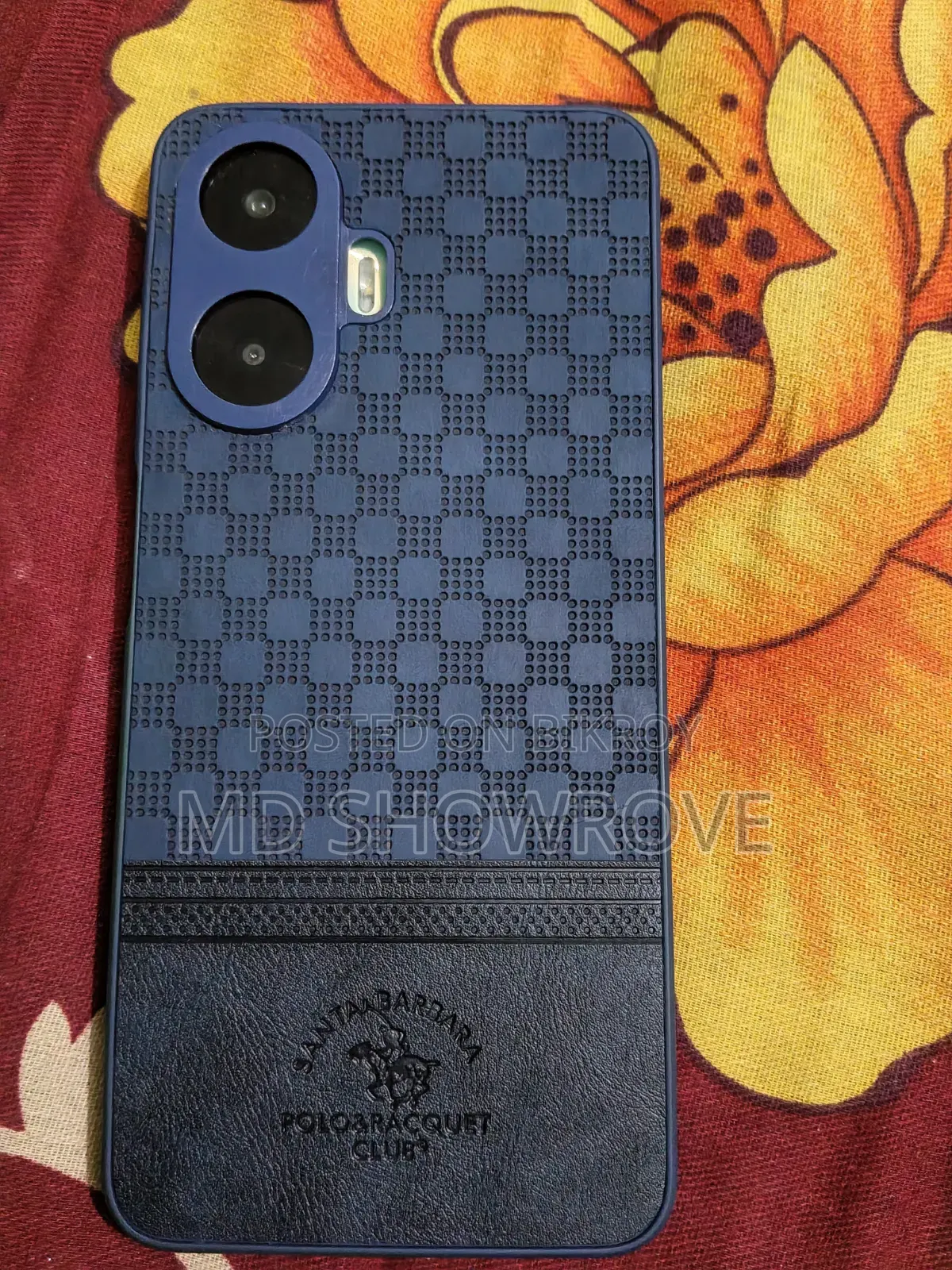 রিয়েলমি সি৫৫ ১২৮ জিবি