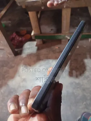 ওকিটেল ইউ৭ প্রো ৮ জিবি কালো