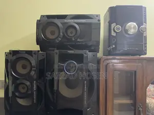 Panasonic SC-VKX80