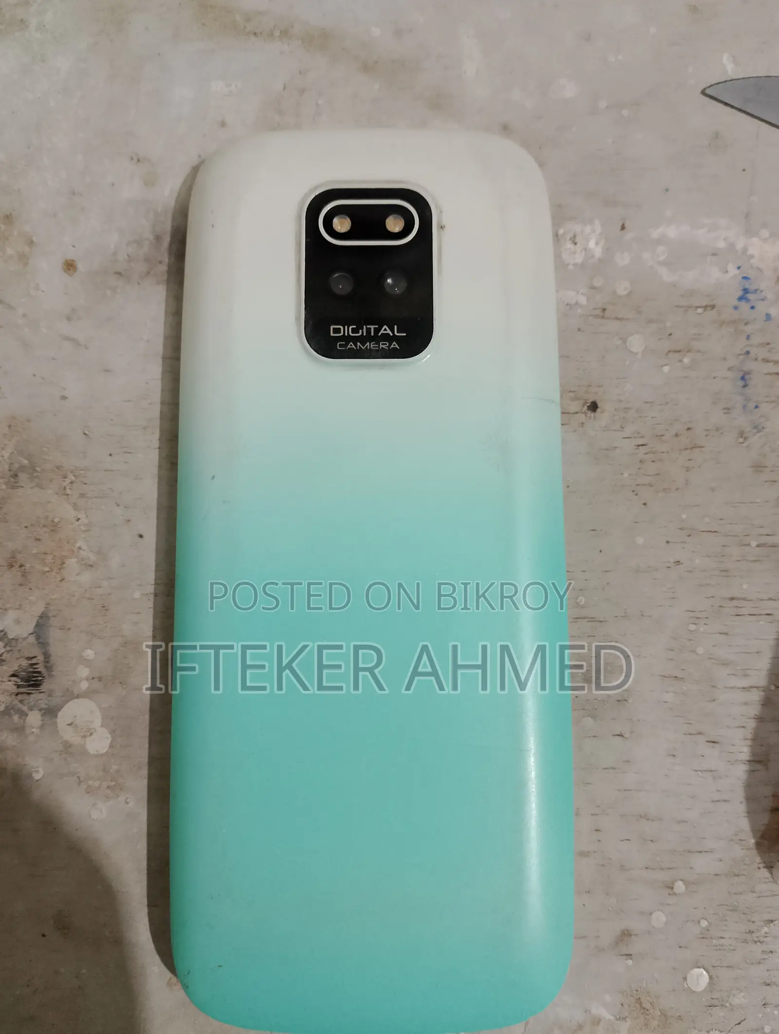 মার্সেল অ্যাক্সিনো টি০১