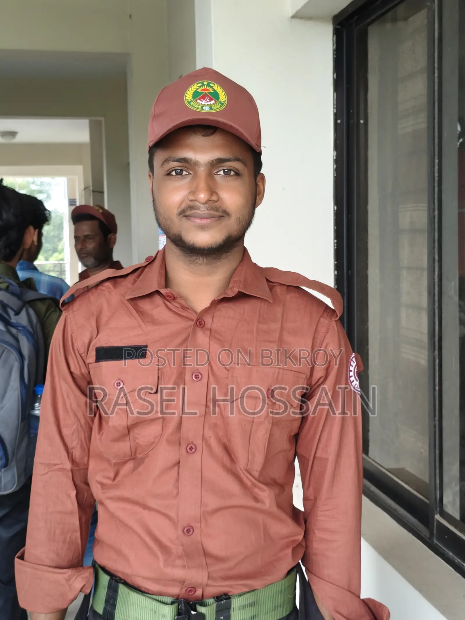 বিজ্ঞাপন এবং বিপণন সিভি