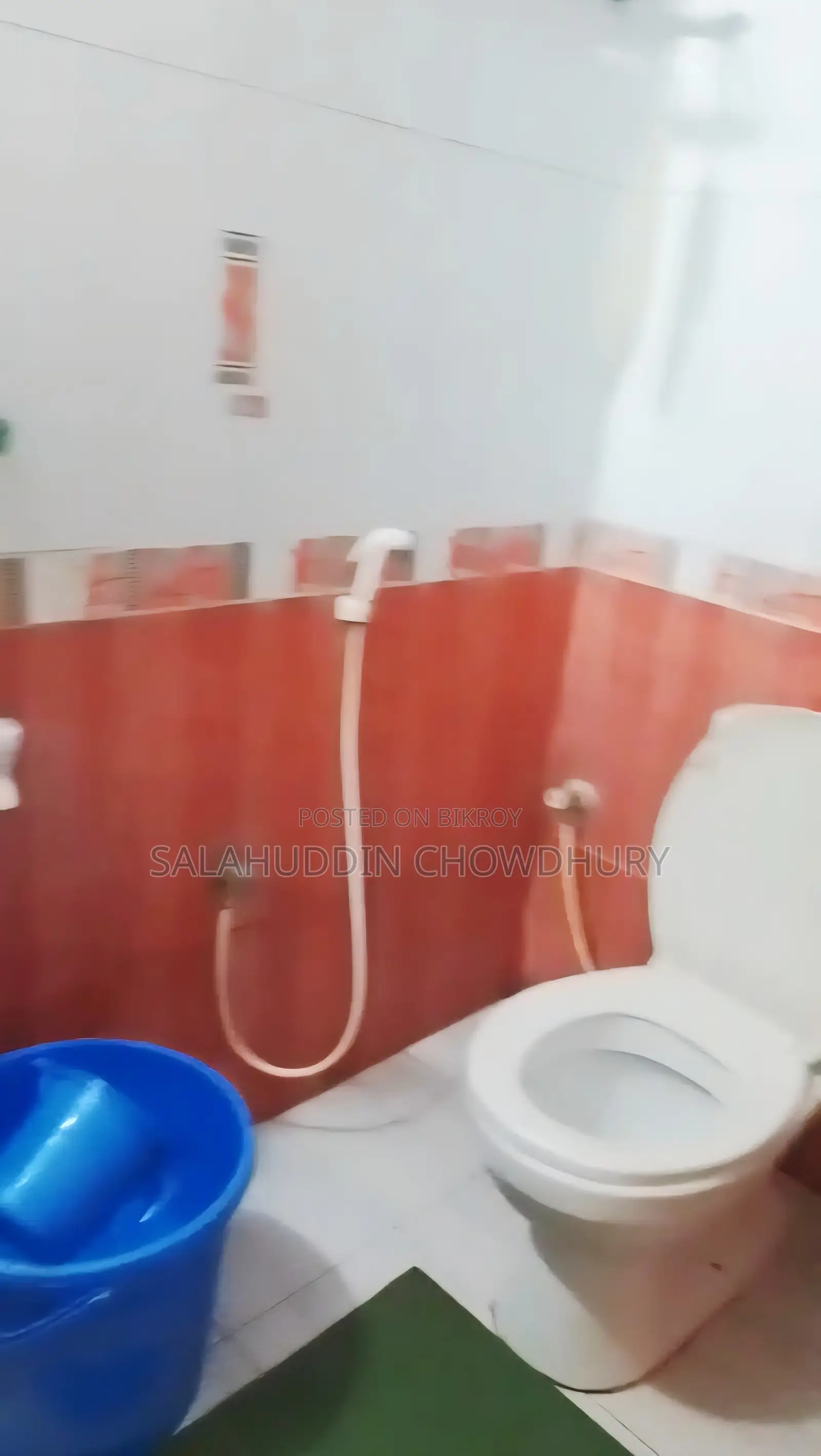 স্কাই মুন, ময়মনসিংহ সদরে ২ বেডরুমের অ্যাপার্টমেন্ট বিক্রয়ের জন্য