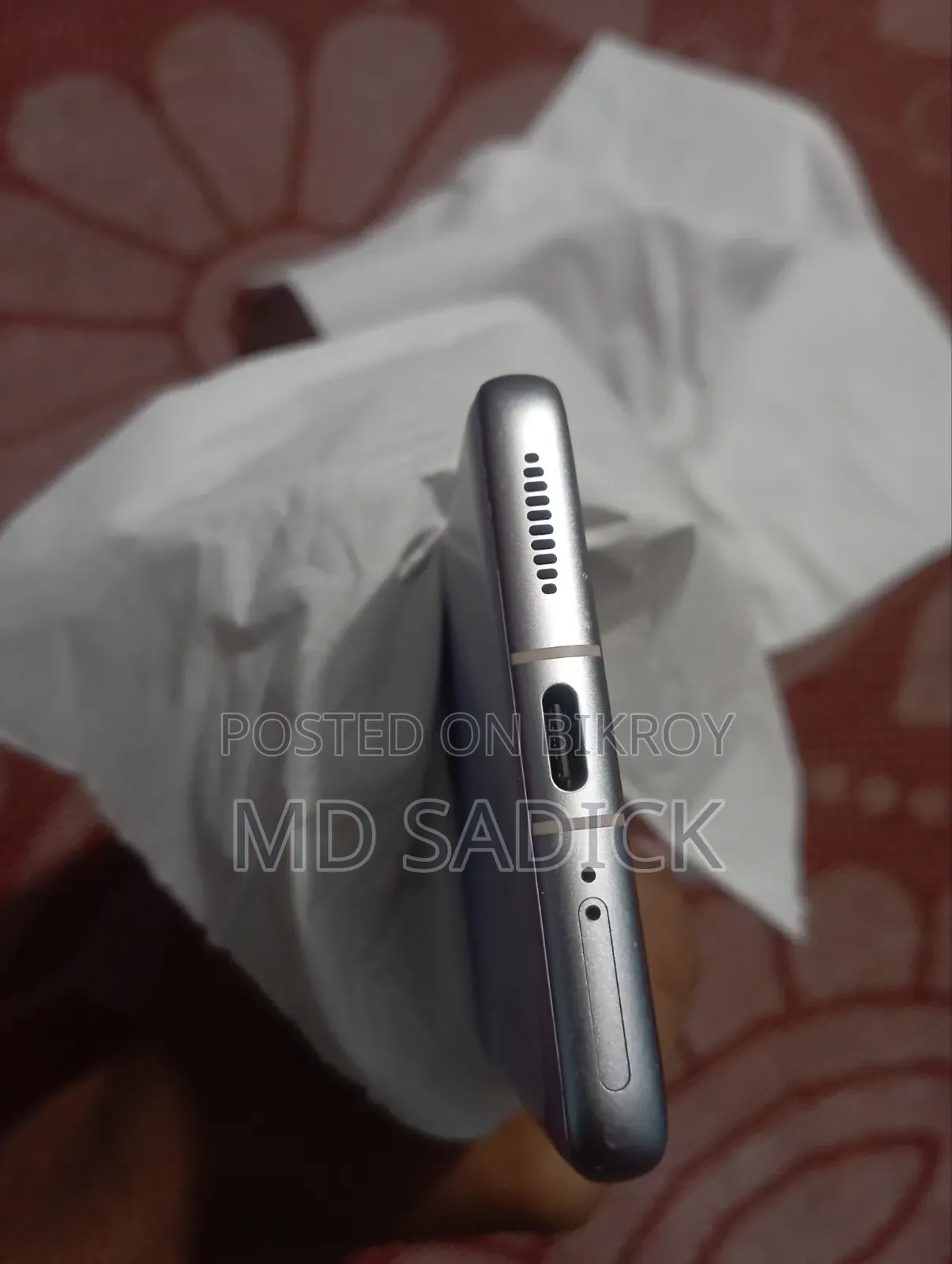 শাওমি ১২ ১২৮ জিবি নীল