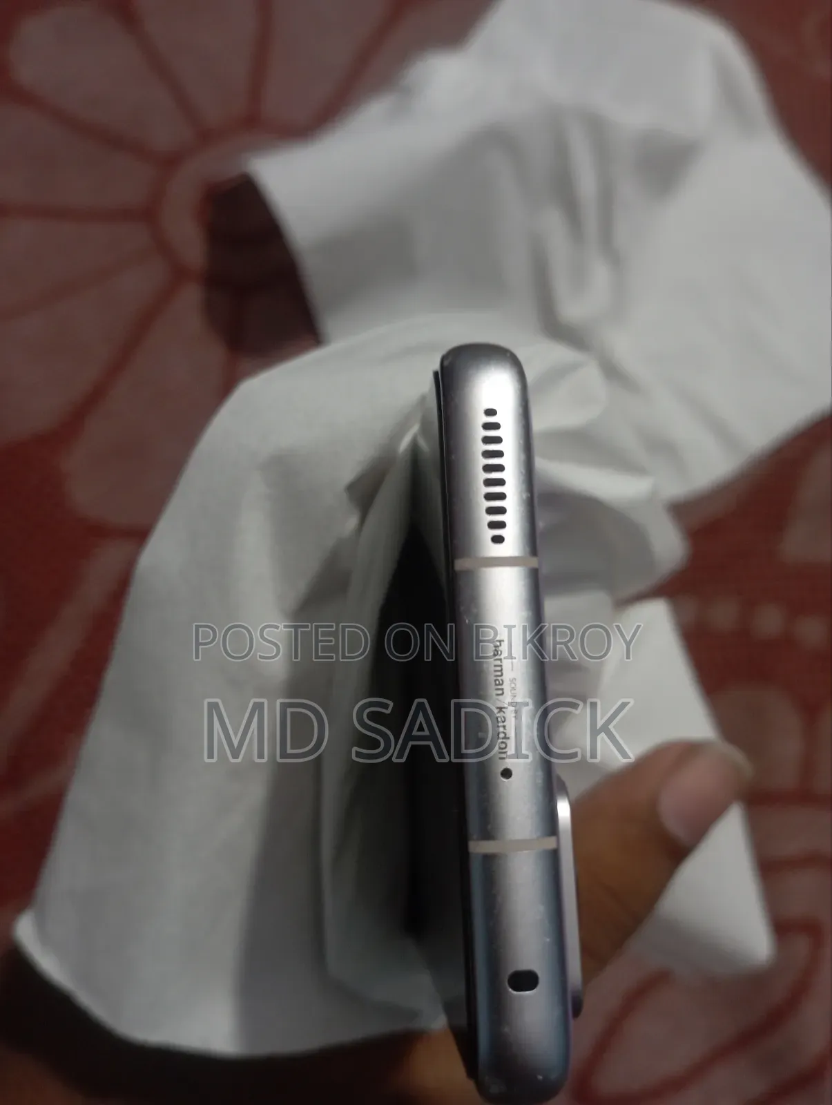 শাওমি ১২ ১২৮ জিবি নীল