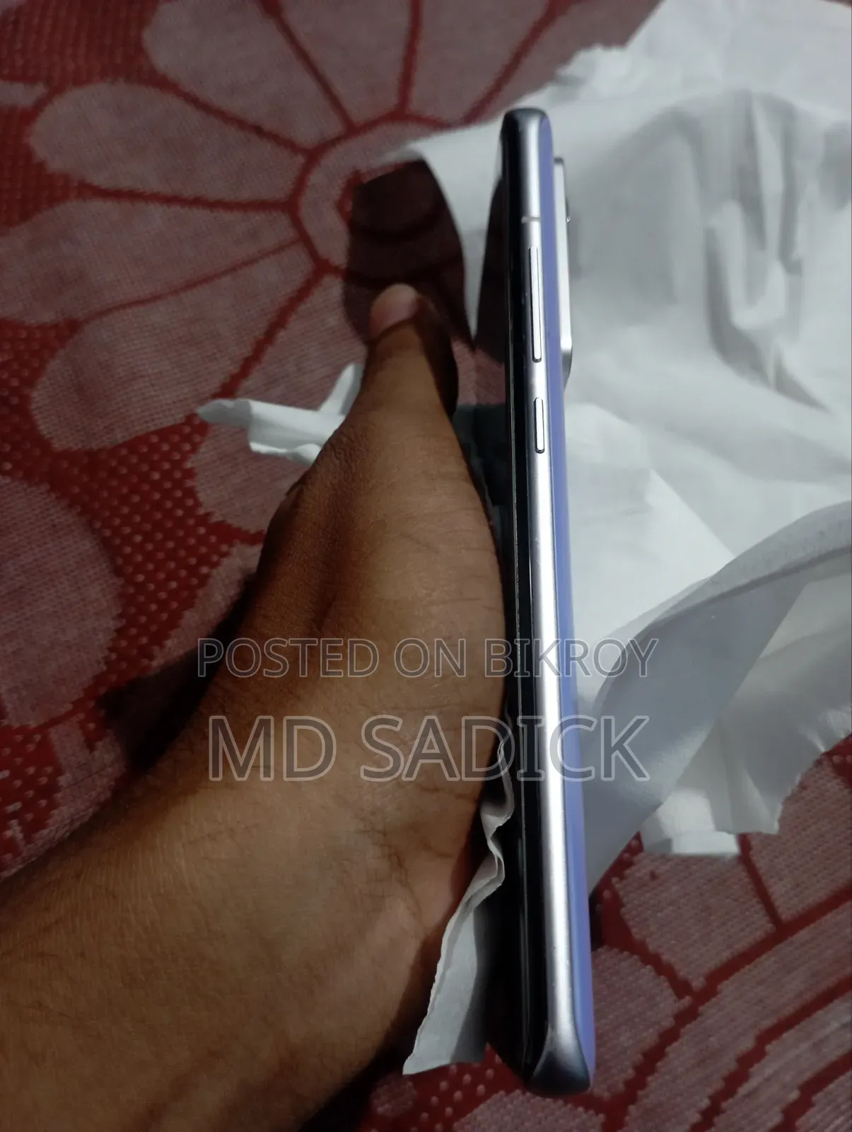 শাওমি ১২ ১২৮ জিবি নীল