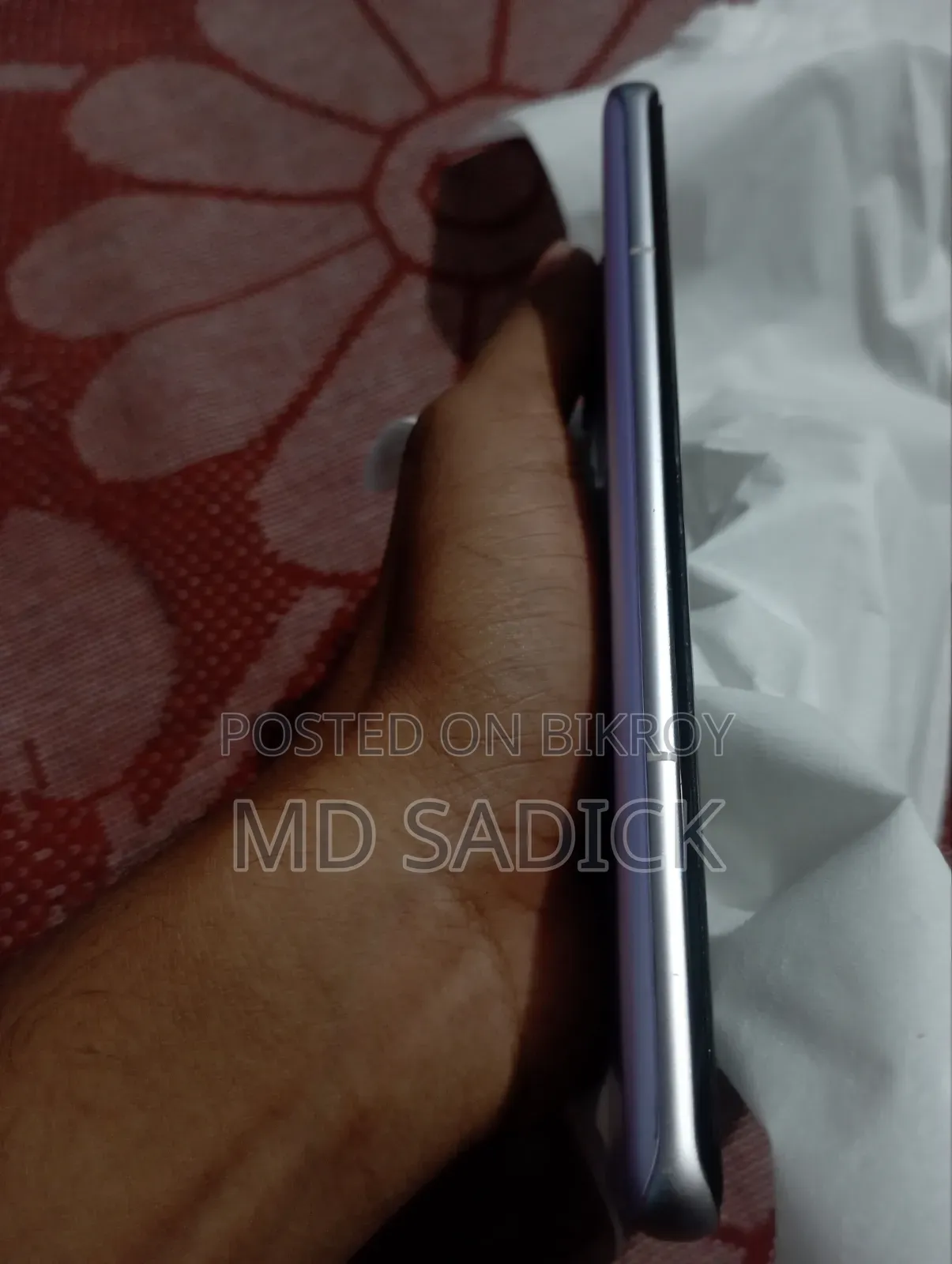 শাওমি ১২ ১২৮ জিবি নীল