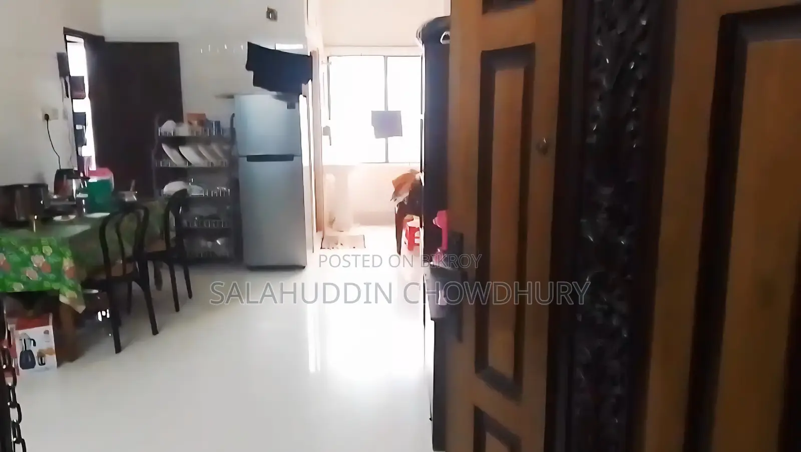 স্কাই মুন, ময়মনসিংহ সদরে ২ বেডরুমের অ্যাপার্টমেন্ট বিক্রয়ের জন্য