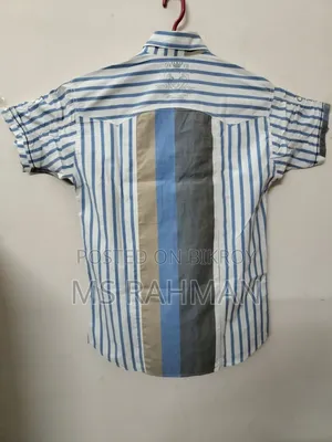 "Sadia Exclusive" Designed & Color Shirt.