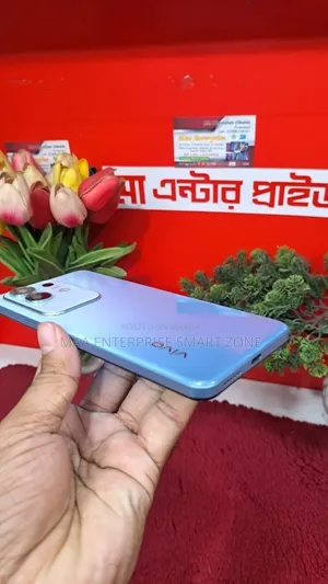 Vivo T4x 128 GB Green