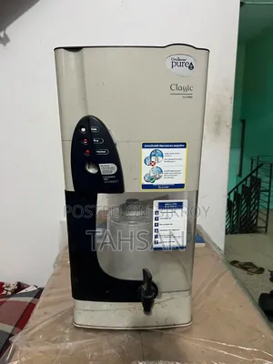 ওয়াটার ফিল্টার