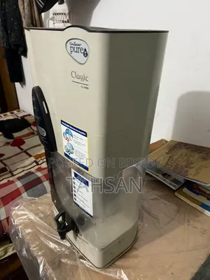 ওয়াটার ফিল্টার