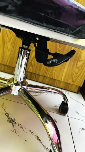 Office Chair With Headrest