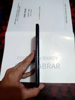 স্যামসাং গ্যালাক্সি এম২১ ১২৮ জিবি ব্লু