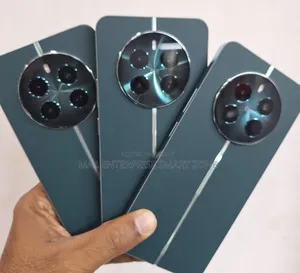 Realme 12 Pro+ 256 GB Green