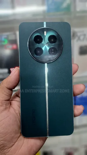 Realme 12 Pro+ 256 GB Green