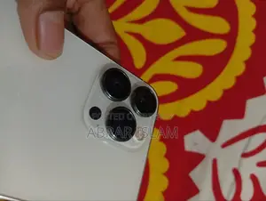 অ্যাপল আইফোন ১৩ প্রো ২৫৬ জিবি সাদা