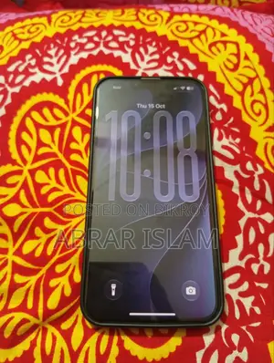 Apple iPhone 13 Pro 256 GB White