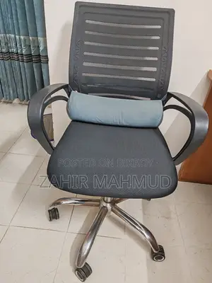 9k Ss Home/Office Chair Cg-9kss