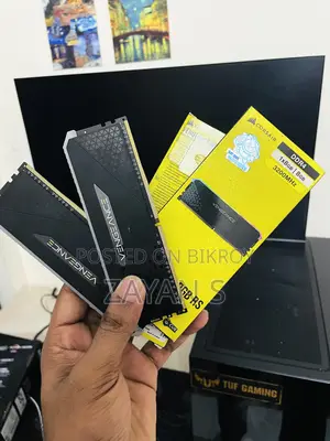 Corsair Vengeance RGB RS 16GB (2x8GB)