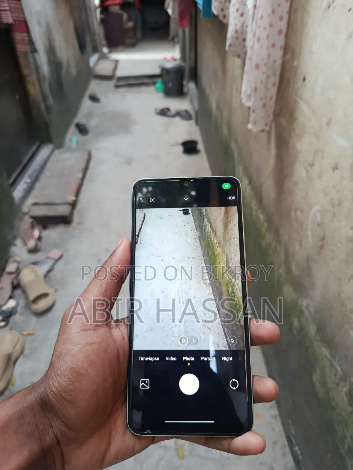 Xiaomi Redmi 13C 128 GB Red