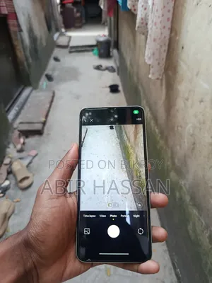 Xiaomi Redmi 13C 128 GB Red