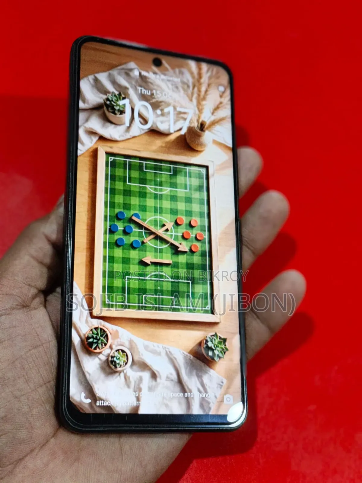 ভিভো ওয়াই২৯ ১২৮ জিবি পার্পল