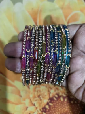 Bangles(Kashmiri, Moon Bangles)