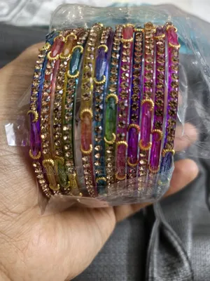 Bangles(Kashmiri, Moon Bangles)