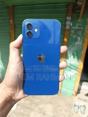 Apple iPhone 12 128 GB Blue