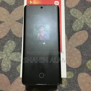 Xiaomi Redmi Note 15 128 GB Black