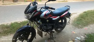 Bajaj Discover 110 2023