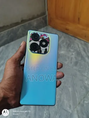 Itel S23 256 GB