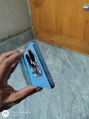 Itel S23 256 GB