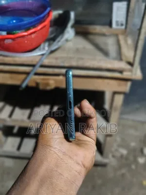 Tecno Camon 40 128 GB Blue