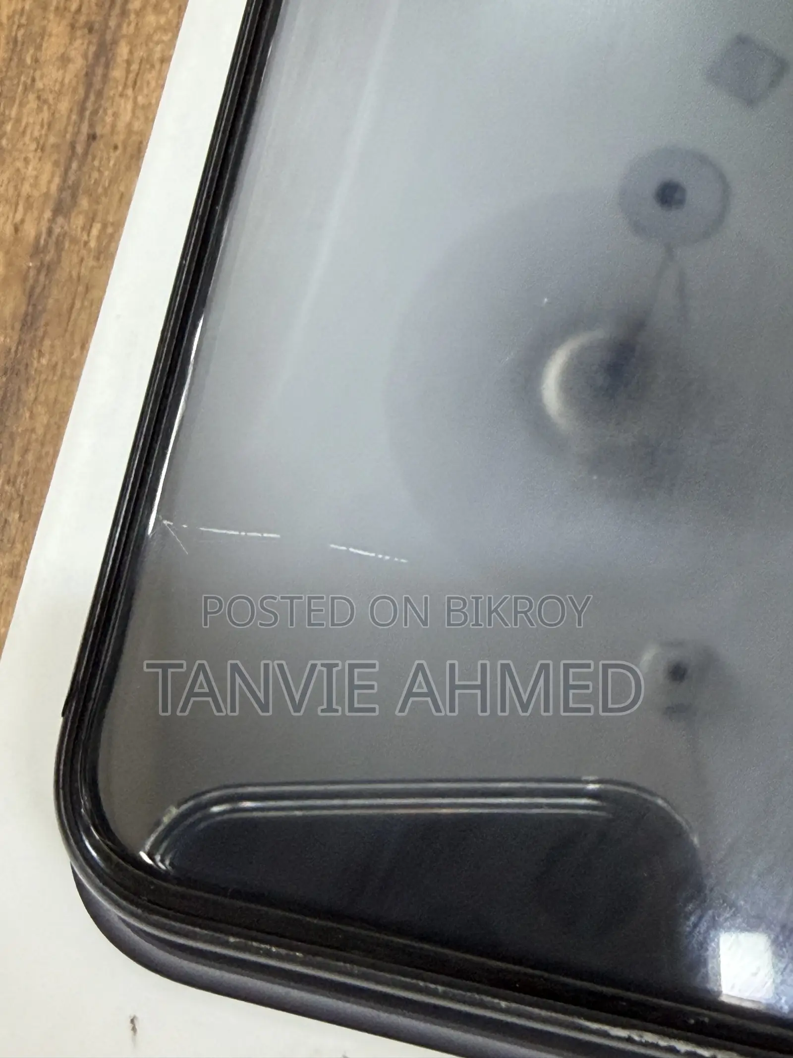 Apple iPhone 11 64 GB Black