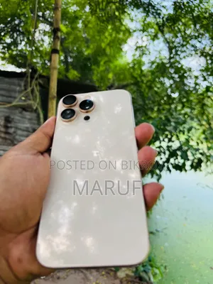 Apple iPhone 16 Pro Max 256 GB
