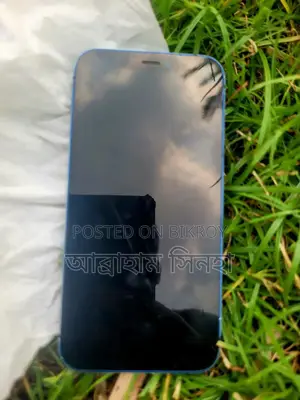 অ্যাপল আইফোন ১২ মিনি ৬৪ জিবি পার্পল