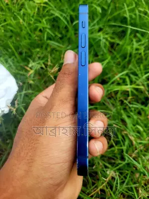 অ্যাপল আইফোন ১২ মিনি ৬৪ জিবি পার্পল