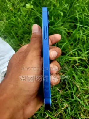 অ্যাপল আইফোন ১২ মিনি ৬৪ জিবি পার্পল