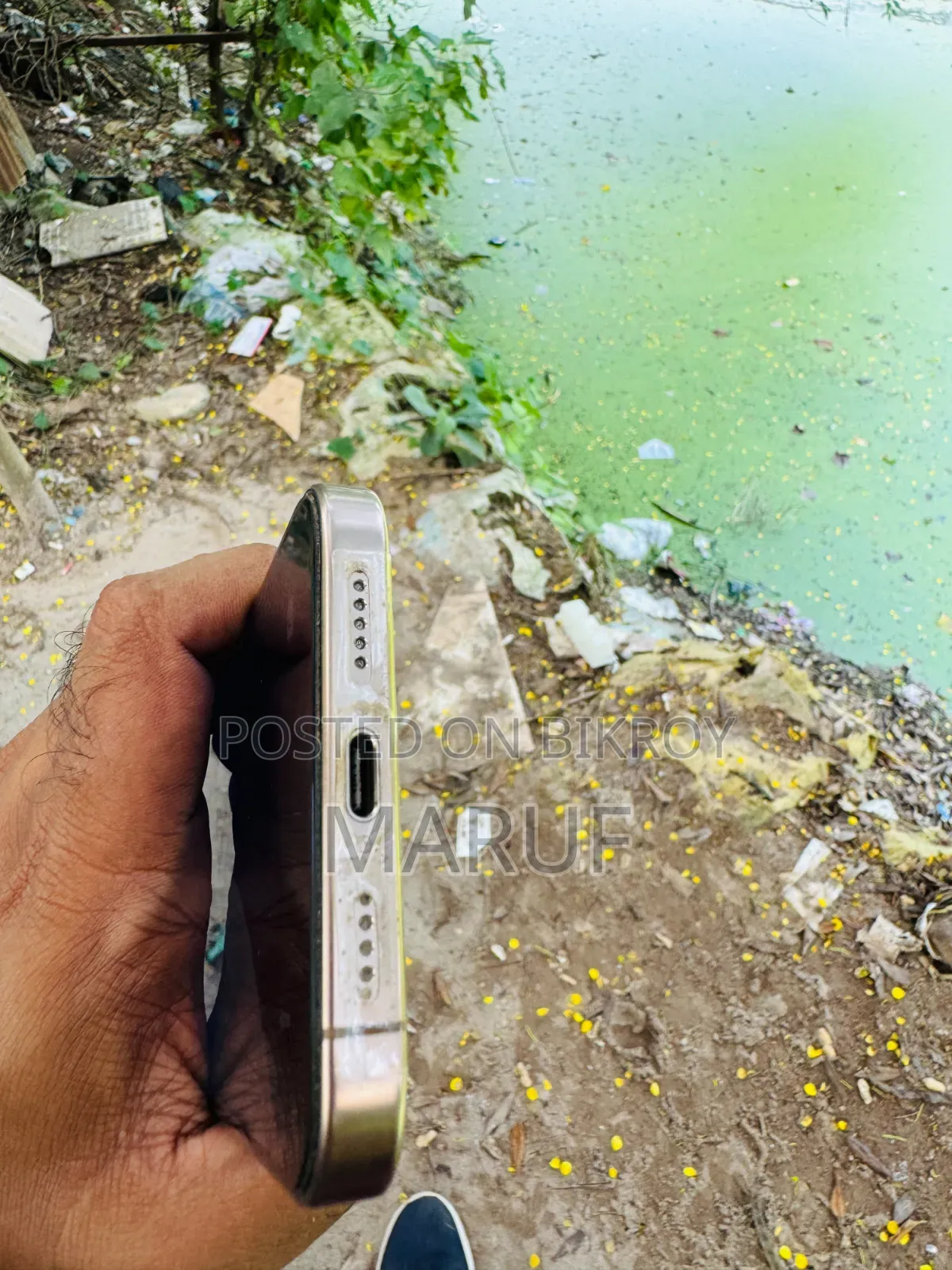 Apple iPhone 16 Pro Max 256 GB
