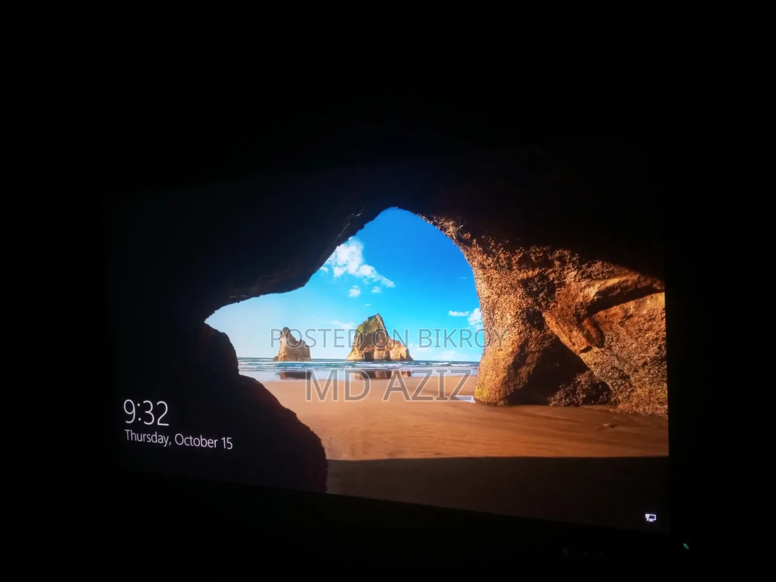 Monitor S22vfr100