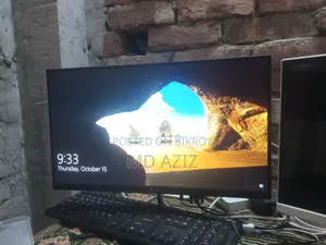 Monitor S22vfr100