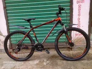 Veloce Ligeon 20 New Model