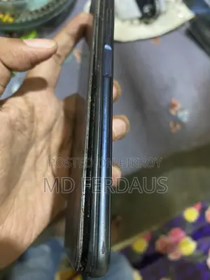 Vivo Y20 64 GB Blue