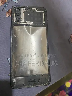 Vivo Y20 64 GB Blue