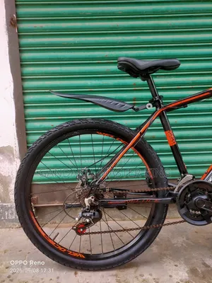 Veloce Ligeon 20 New Model