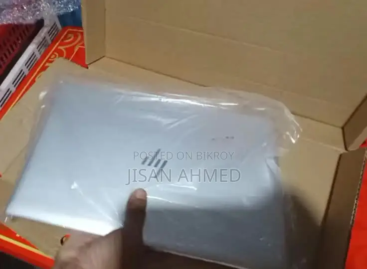 ল্যাপটপ HP EliteBook 845 G8 8GB AMD Ryzen 5 SSD 256GB