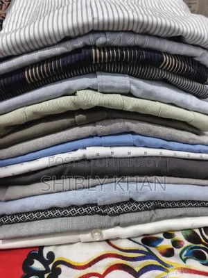 Men's Shirt