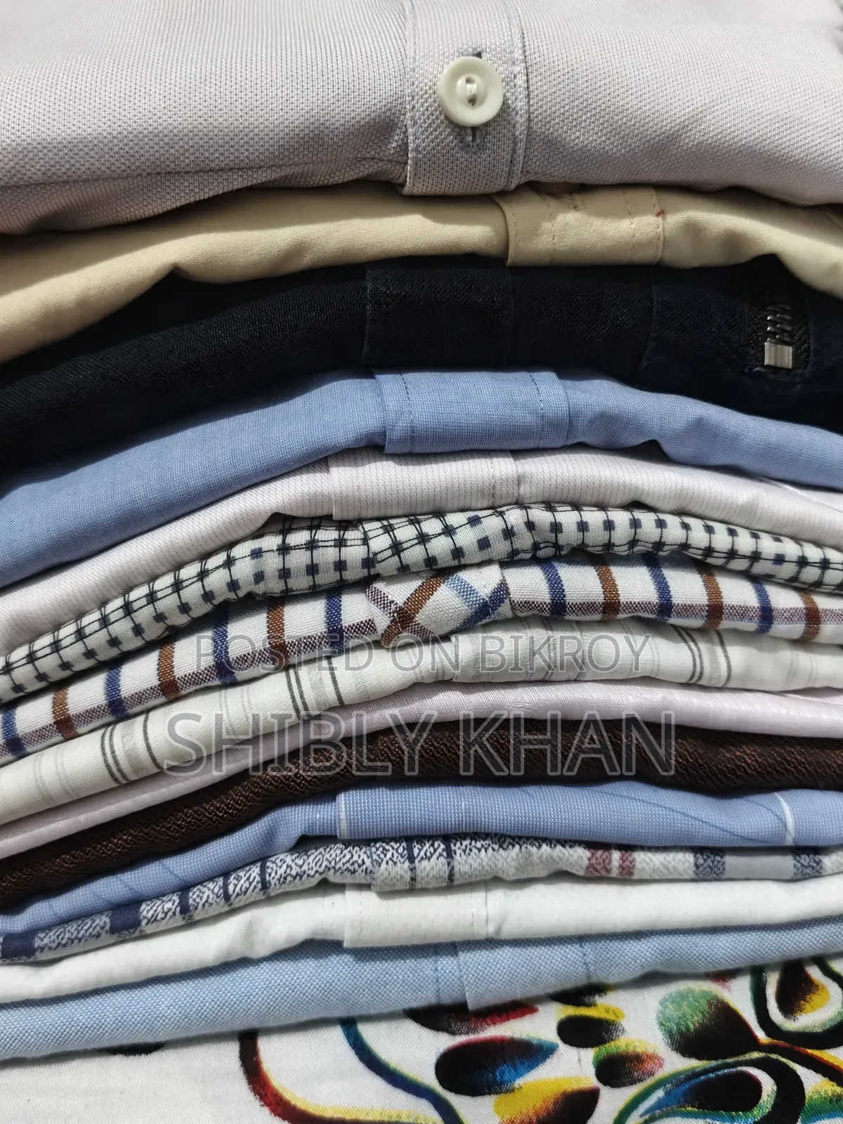 Men's Shirt